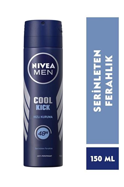 Nivea Deodorant