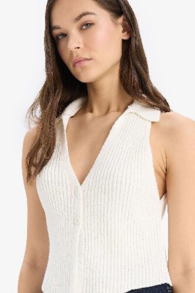 DeFacto Kadın Yelek