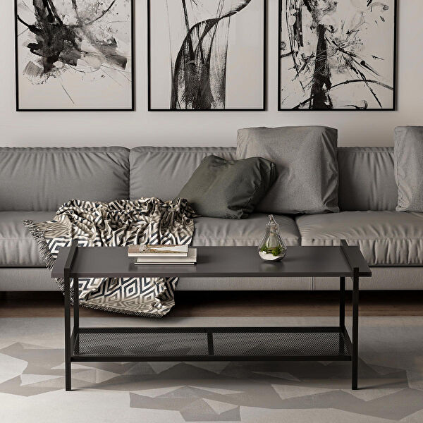 İNARCH DİZAYN MOBİLYA Orta Sehpa