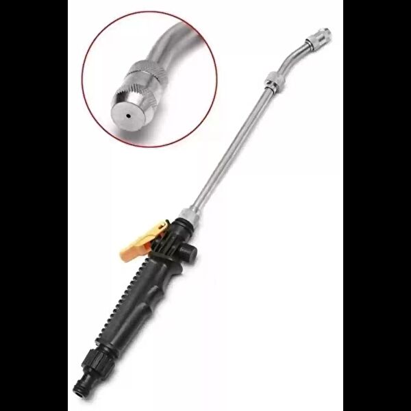 Epilons Oto Yıkama Aksesuarları