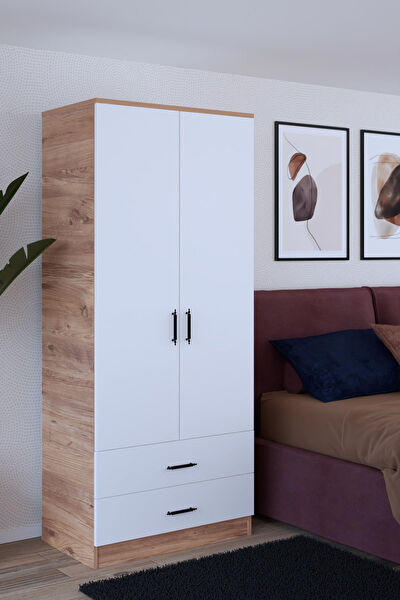 ABETE MOBİLYA Gardırop