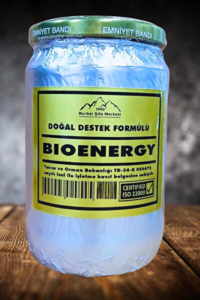 Nurbal Şifa Merkezi Aktar Ürünleri