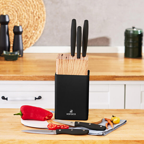 Karaca Bıçak Seti