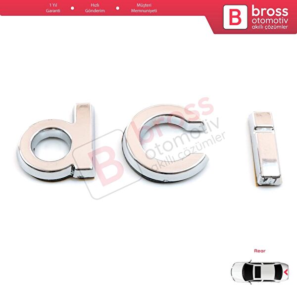 Bross Otomotiv Karoser & Karoser Malzemeleri