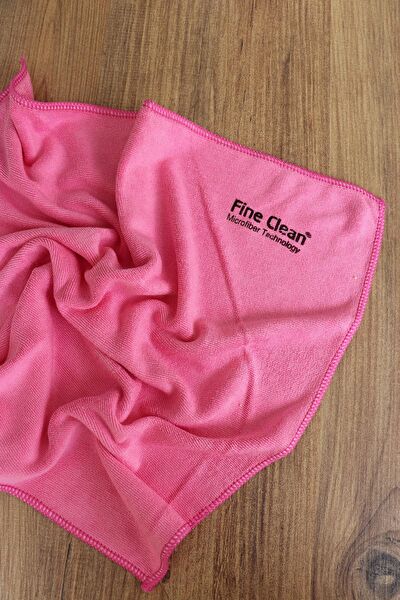 Fine Clean Temizlik Bezleri