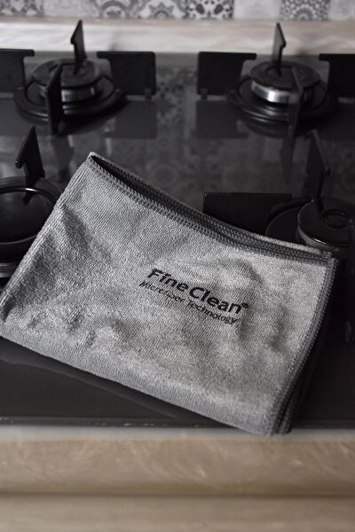 Fine Clean Temizlik Bezleri