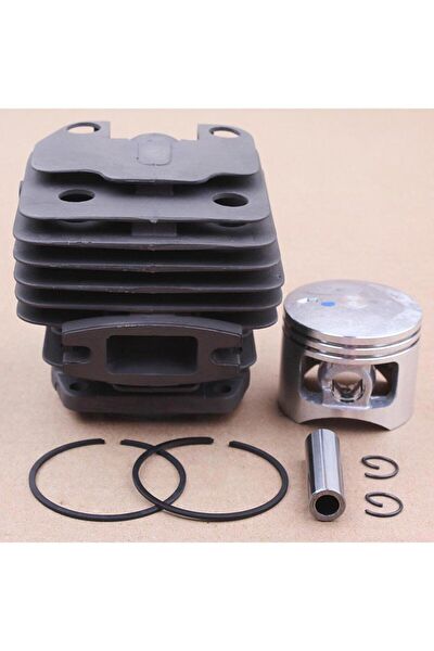 ZİRVE Ağaç Kesme Makinesi Yedek Parça