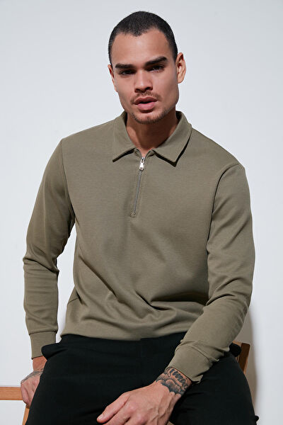 Buratti Erkek Sweatshirt