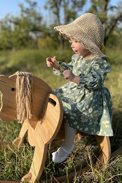 Mia Bambim Kız Çocuk Elbise