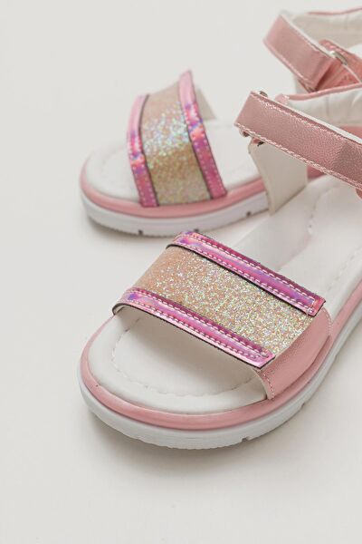 Mnpc Kız Çocuk Sandalet