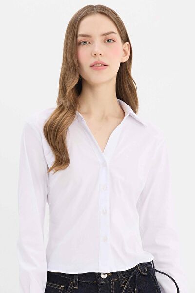 DeFacto Kadın Gömlek