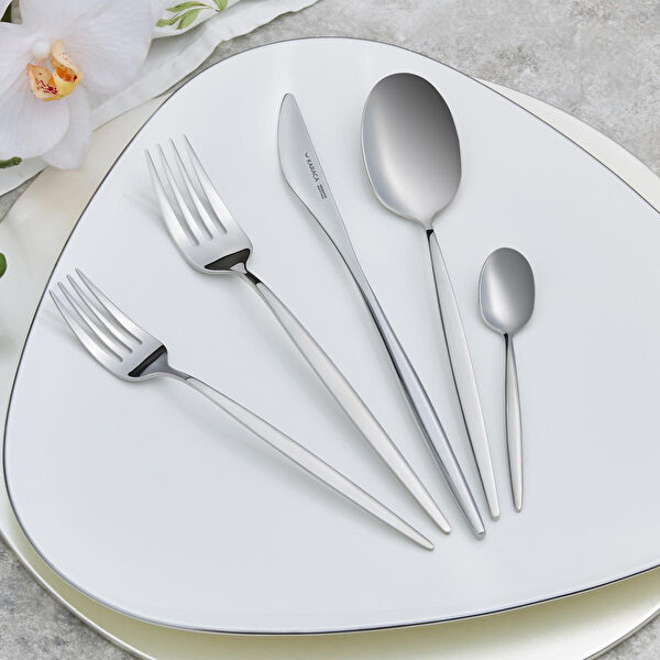 Karaca Çatal, Kaşık, Bıçak