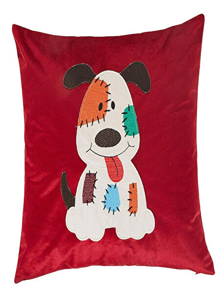 nigift Dekoratif Yastık, Kırlent, Kılıf