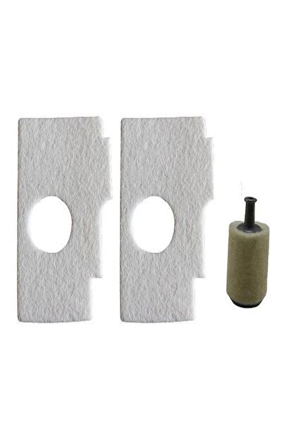 ZİRVE Ağaç Kesme Makinesi Yedek Parça