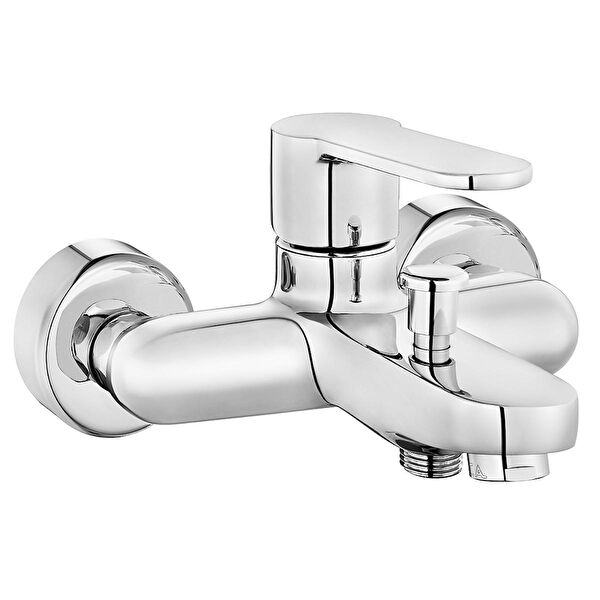 E.C.A Banyo Bataryası