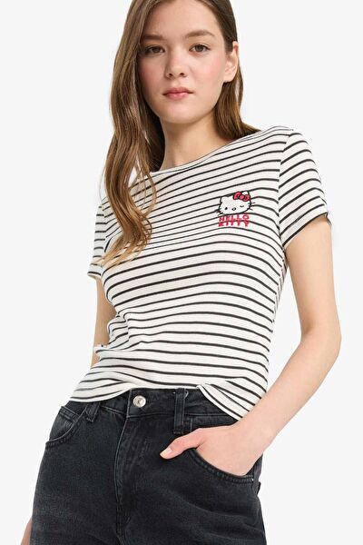 DeFacto Kadın Tişört