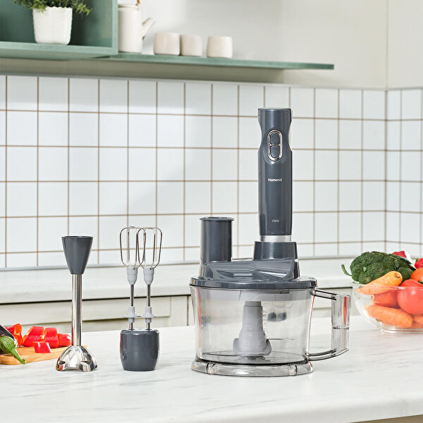 Homend Mutfak Robotları