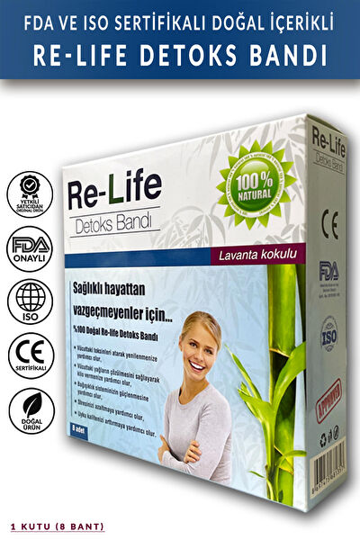 Relife Ayak ve Topuk Törpüsü, Ponza