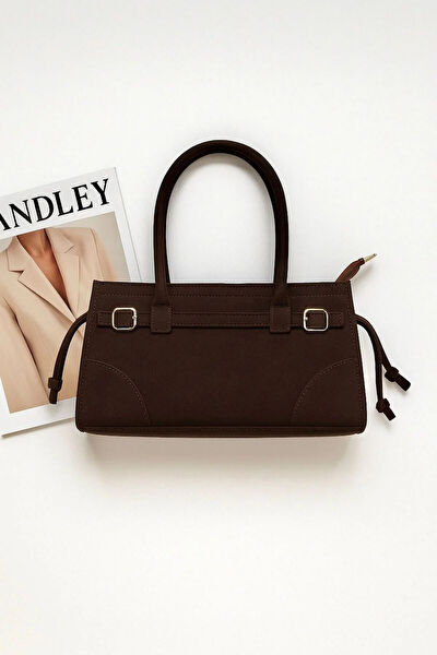 HANDLEY Kadın Omuz Çantası