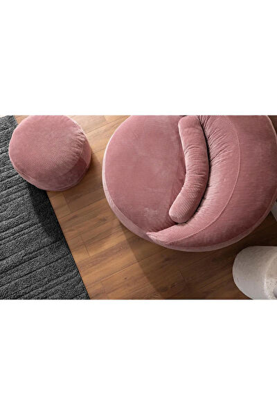 Good Night Berjer, TV Koltuk