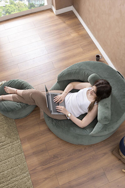 Good Night Berjer, TV Koltuk