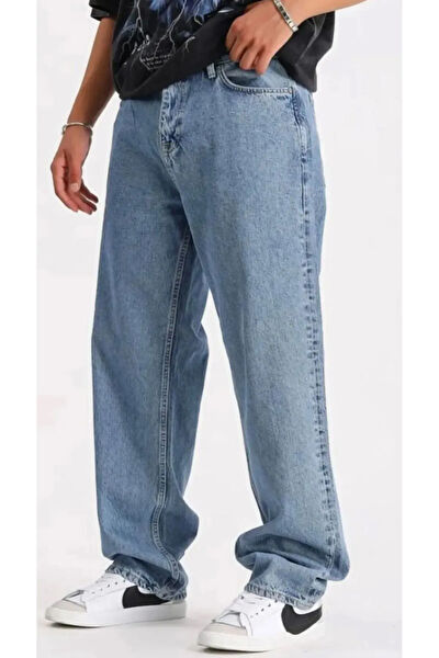 KAİZER DENİM Erkek Jeans