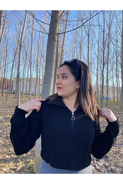 Arv Moda Kadın Triko, Kazak