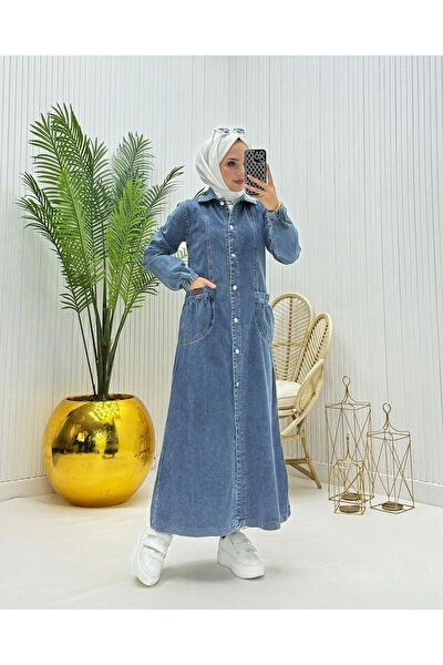 Harmatime Butik Günlük Elbise