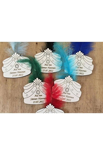 EVSAY Mevlüt ve Sünnet Hediyelikler