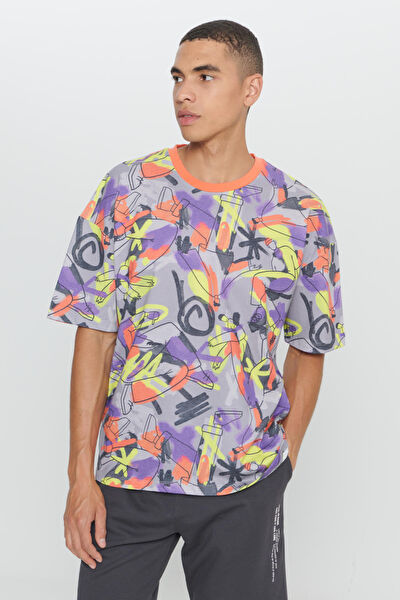 AC&Co / Altınyıldız Classics Erkek Tişört