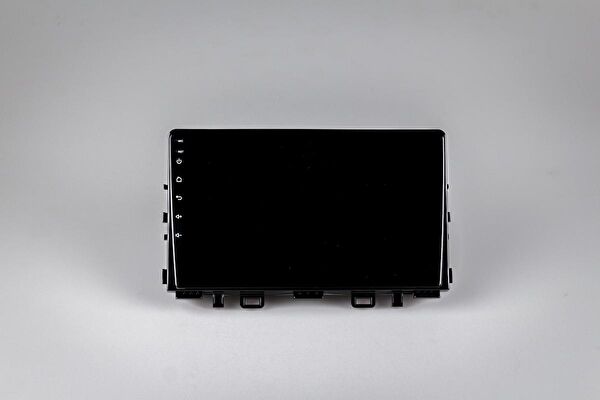 NAVISMART Araç İçi Multimedya ve Görüntü Sistemleri