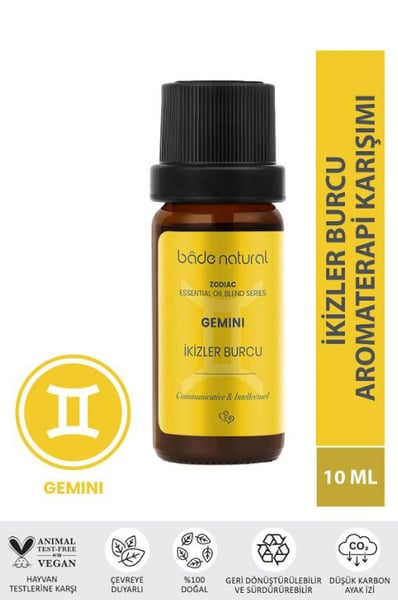 Bade Natural Oda Kokusu