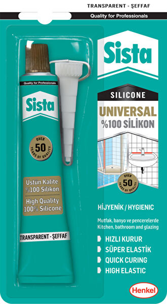 Henkel Silikon