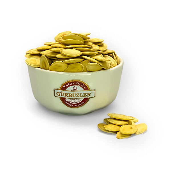 Gürbüzler Çekirdek