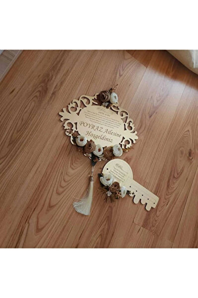 EVSAY Kapı Süsleri