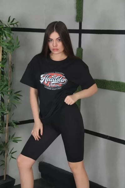 Beruflic Kadın Tişört