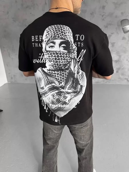 Beruflic Erkek Tişört