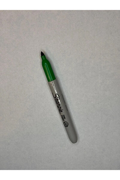 Sharpie Keçe Uçlu Kalem