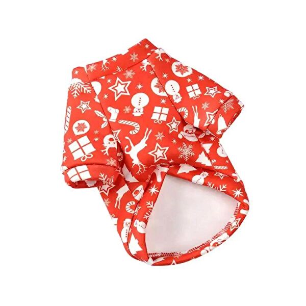 Change Köpek Elbisesi