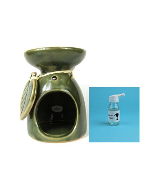 Hediye Fikri Tütsülük ve Buhurdanlık