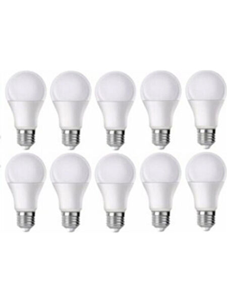 ZM AYDINLATMA Led Ampul