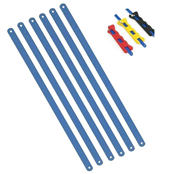 Skygo Demir Testeresi, Seti