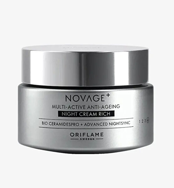 Oriflame Anti-Aging, Yaşlanma Karşıtı Ürünler