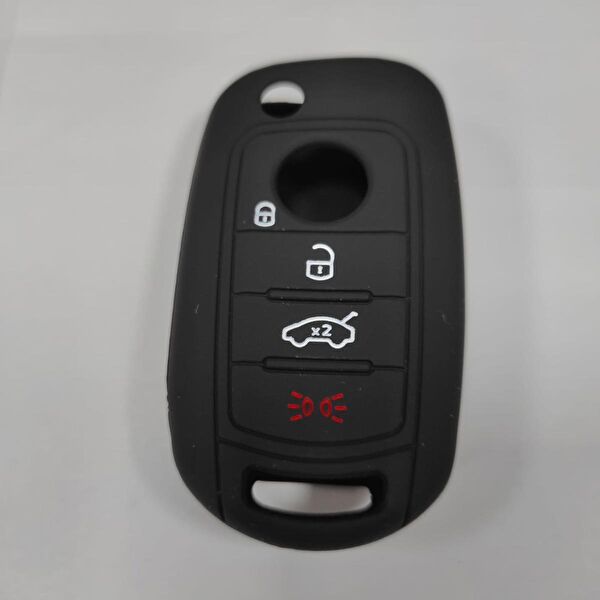 İmza Direksiyon Kılıfları Anahtarlık