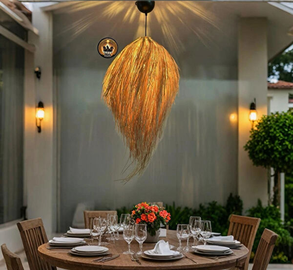 EOS AYDINLATMA Avize, Sarkıt