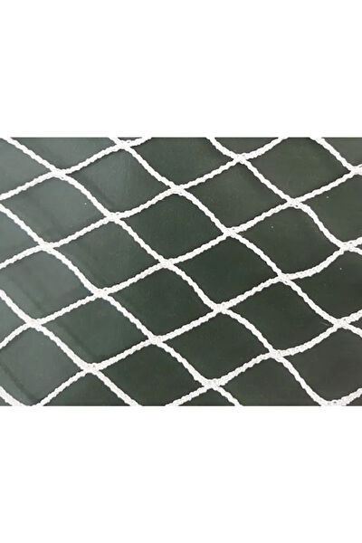 KADİRTARIM Bahçe Gizleme Ağı, File Branda