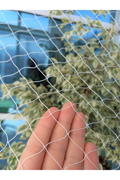 KADİRTARIM Bahçe Gizleme Ağı, File Branda