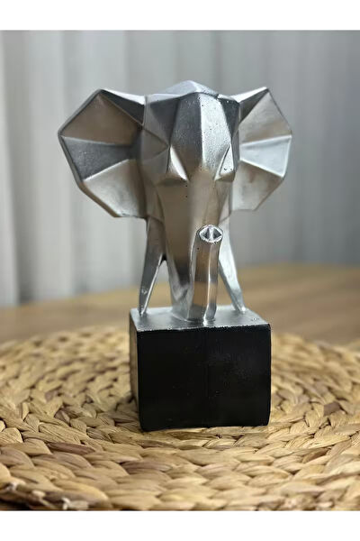 MİGASAN Dekoratif Obje, Biblo, Figür