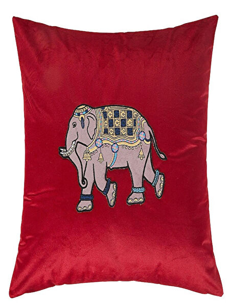 nigift Dekoratif Yastık, Kırlent, Kılıf