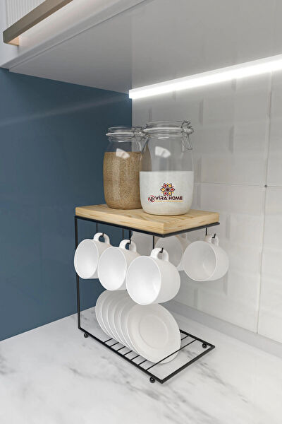 kçm kaçmaztel Mutfak Dolap İçi, Raf Düzenleyici